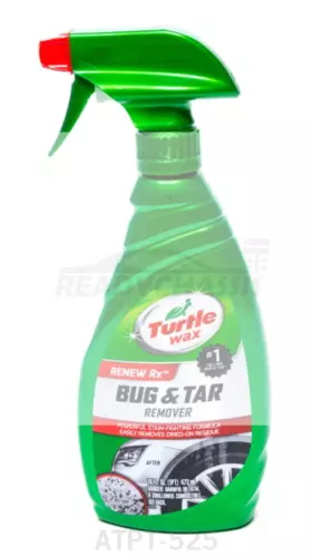 Fits Turtle Wax 16oz Bug&Tar Remover T-525