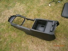 Vauxhall Monaro Centre Console Tunnel Trim CV8 2005