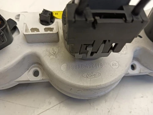 98AB18C419 Mando Calefaccion/Aire Acondicionado para FORD FOCUS BERLINA ( 109246 - Bild 3 von 10