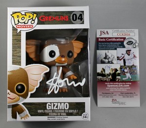 gremlins funko pop