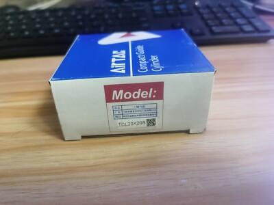 1PCS New AirTAC TCL20X20S  Cylinder Free Shipping
