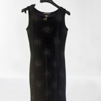 green emerald velvet dress Alex Evenings AE81351465 Long Off Shoulder Formal Dress main image 0