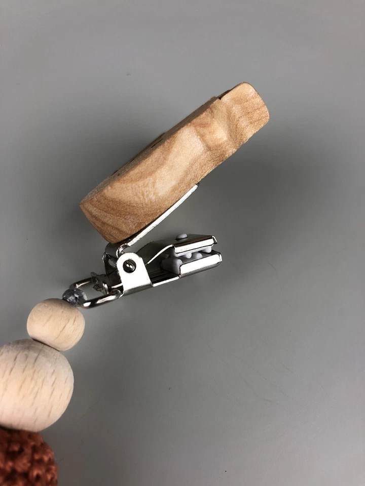 Dummy chain with name, dummy chain Fox, dummy chain - Image 4 of 4