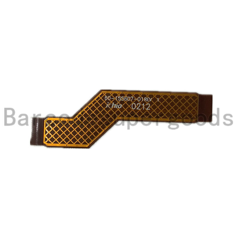 P/N:60-155607-01 Scanner Flex Cable (2D,Full Range) for P/N:60-155607-01 Scanner Flex Cable (2D,Full Range) for
