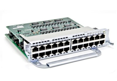 CISCO NME-X-23ES-1G-P 23-Port LAYER 3 EtherSwitch Module Gig Uplink ios-15.0.tar