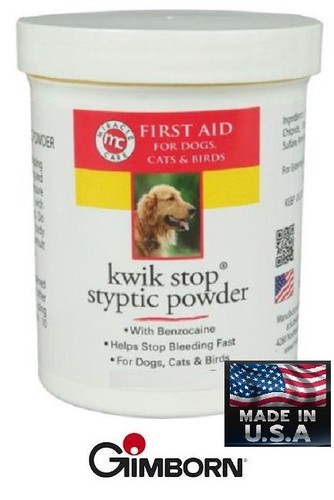 Image showcasing The Best Grooming Products for Managing Overgrown Dog Nails