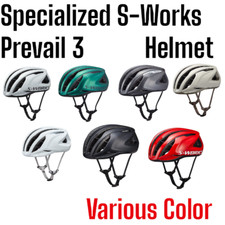 Casco bici da strada specializzato S-Works Prevail 3 multicolore taglia tuttofare JP