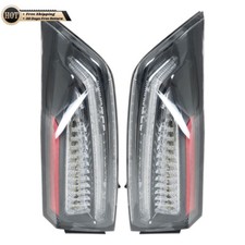 57/o - Finance New Headlap For 2013-2019 Cadillac ATS Headlights Assebly ATS-L Accessories - Foto 7