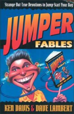 Jumper Fables - Paperback By Davis, Ken - VERY GOOD