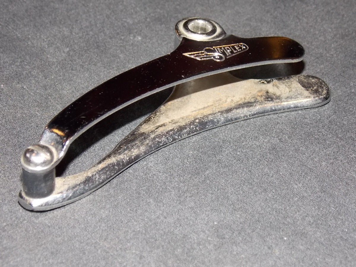 Patte de dérailleur vélo Vicma 12749 | Prix bas ! - Maxi pièces vélo