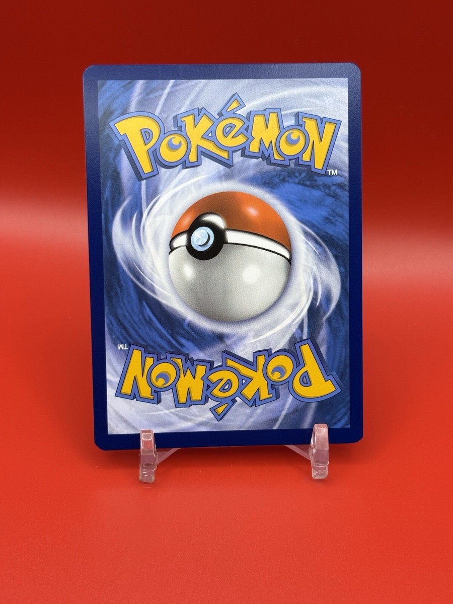 Pikachu ex 057/191 Double Rare Pokemon Surging Sparks NM | eBay