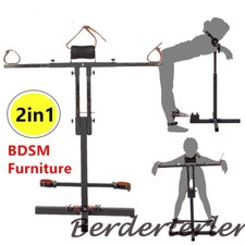 K9 Multifunction Sex Furniture Love Chair Equipment Handcuffs Ankle for Couples