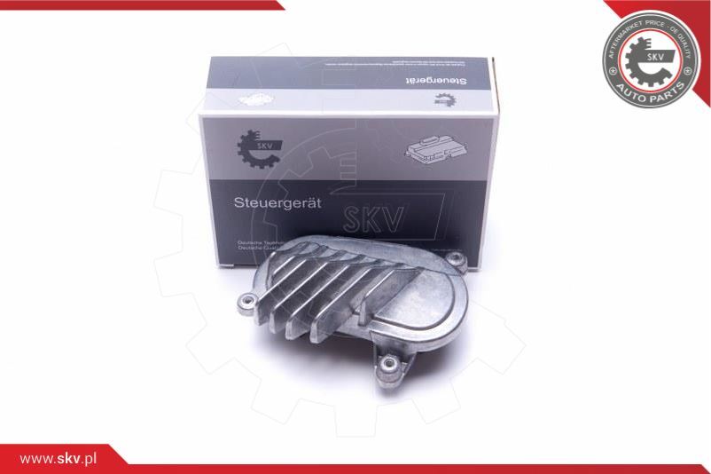 Control Unit for Daytime (LED) Skv for BMW 3 (F80) 4 (F32 F33 F36 F82 F83)