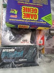 Game Genie Nes 8 Bit Nintendo Entertainment System New