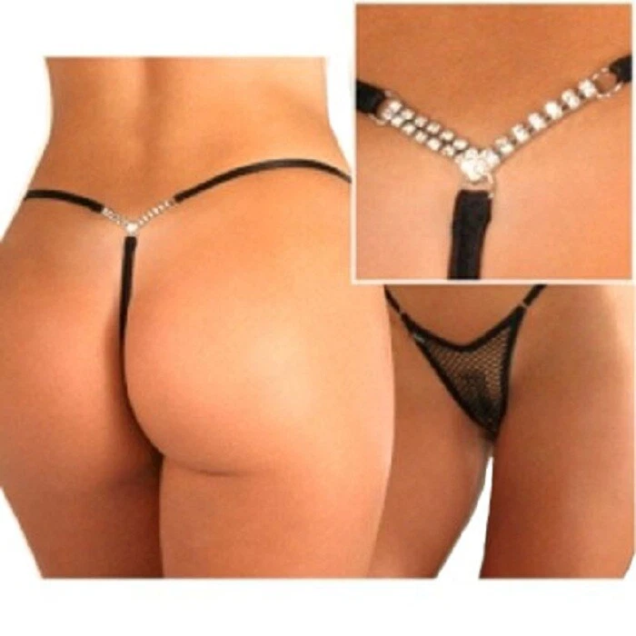 Comode tangas sexy da donna per un comfort che dura tutto il giorno