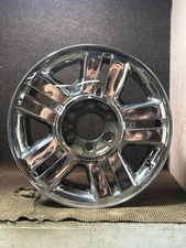Fits 2007-2008 Ford F150, 18x7-1/2in Wheel/Rim, OEM:7L3Z1007J