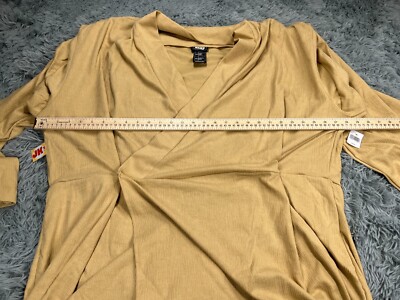 2XL-Nero) Costume Tunica Per Adulti Per Jedi, Skywalker, Costume - Foto 4