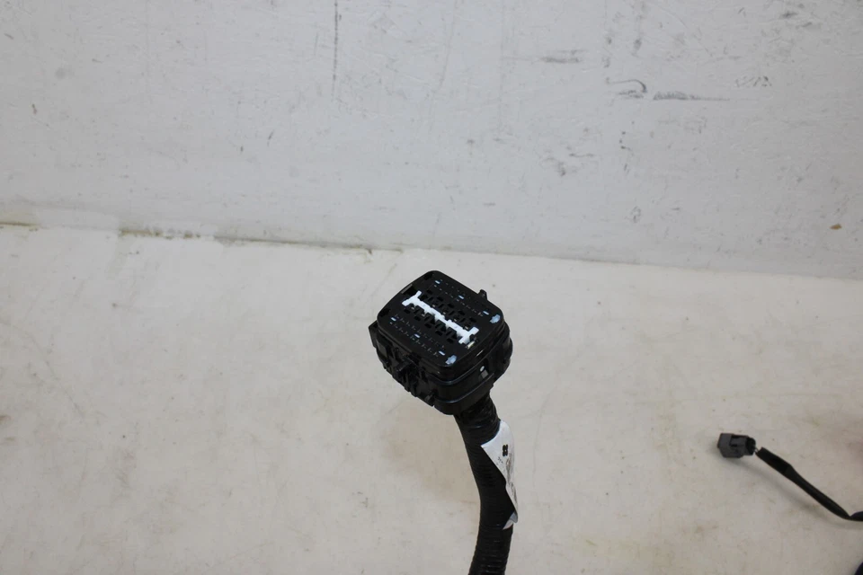 2016-2018 Infiniti Q50 3.0l Engine Bay Sub Wire Harness 240236HB1A OEM JL101 - Image 2 of 4