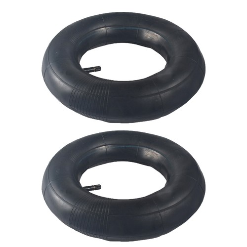 Tubo interior de neumático 2X 4,10/3,50-6 TR13 vástago se adapta a tamaños 3,50-6, 4,10-6, 4,10/3,50-6 - Imagen 2 de 6