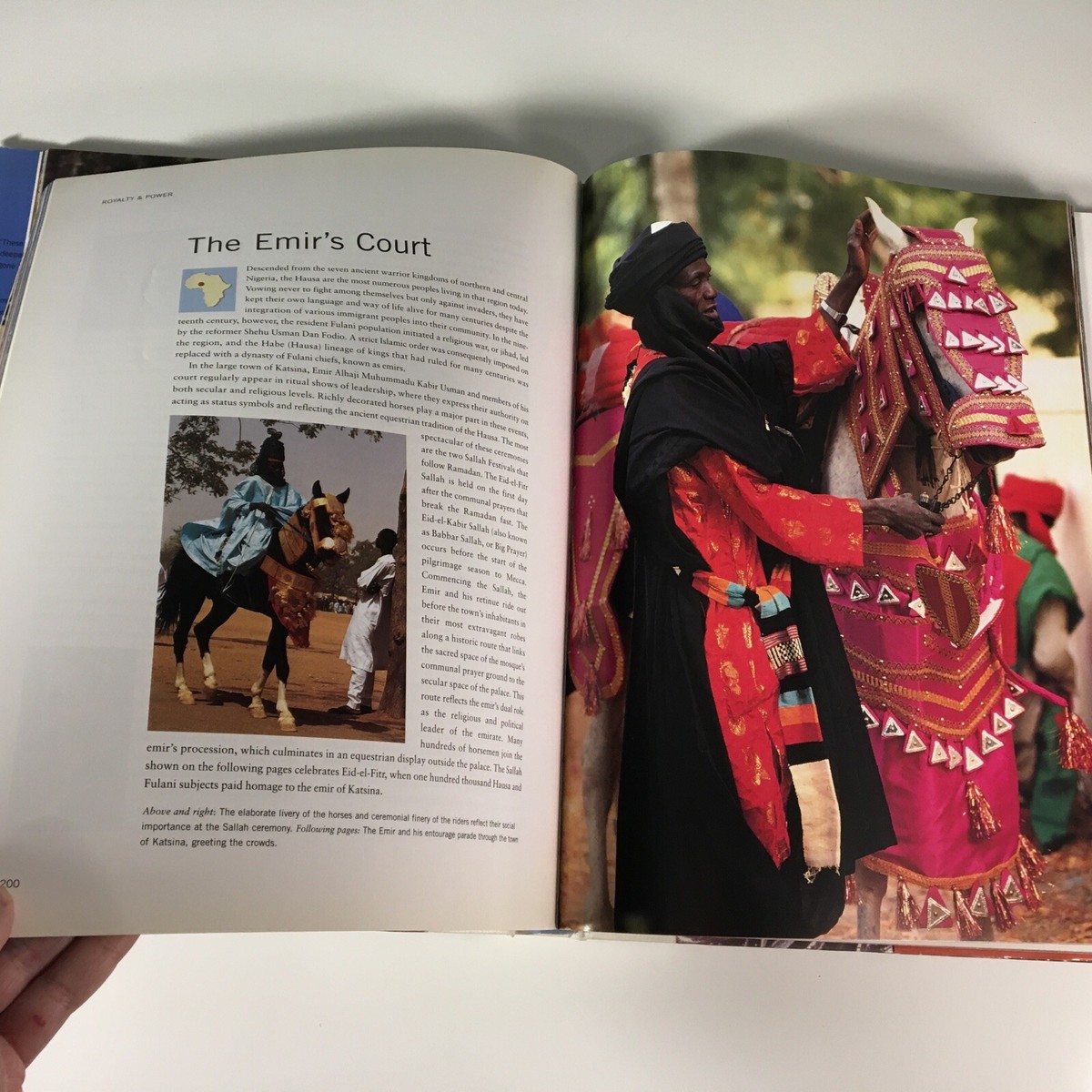 African Ceremonies: The Concise Edition Fisher & Beckwith HC African Ceremonies: The Concise Edition Fisher & Beckwith HC