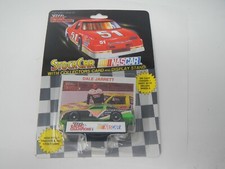 Racing Champions Stock Car NASCAR Dale Jarrett 18