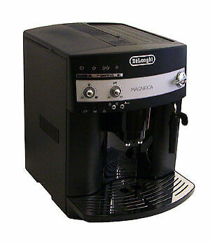 DeLonghi ESAM Cups Coffee Maker Black for sale online