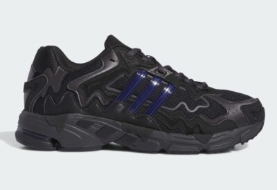 adidas Bad Bunny Response CL New Black Men's Sneakers Various
