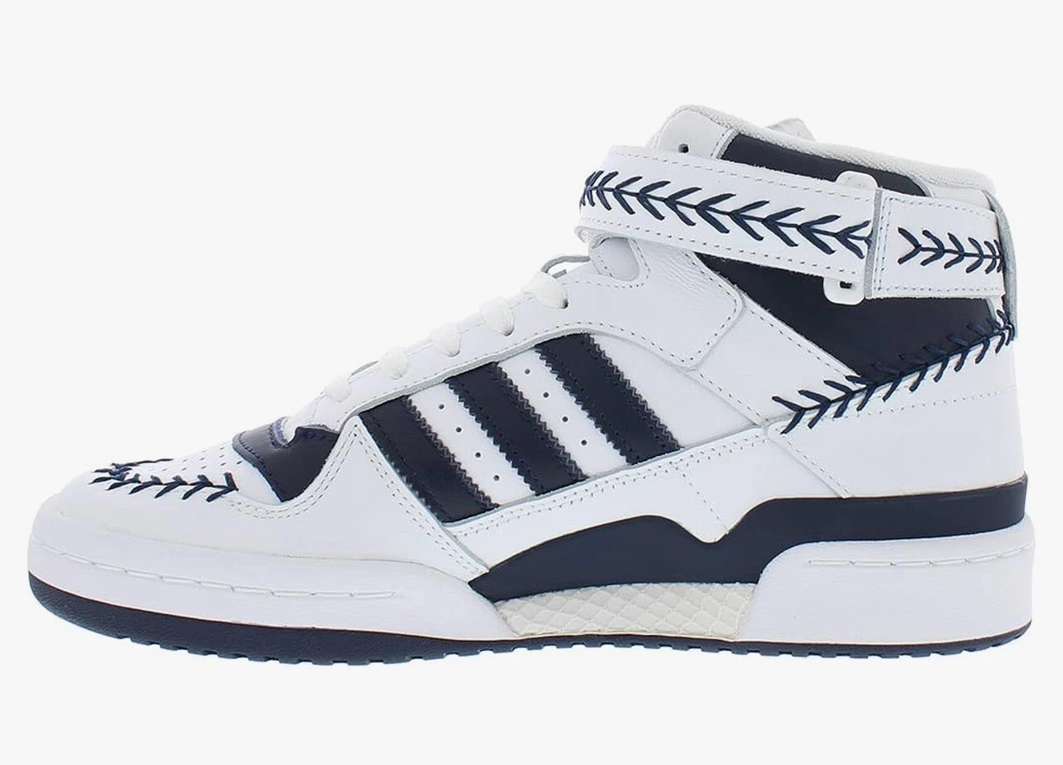 adidas Aaron Judge x Forum Mid Baseball | eBay adidas Aaron Judge x Forum Mid Baseball | eBay