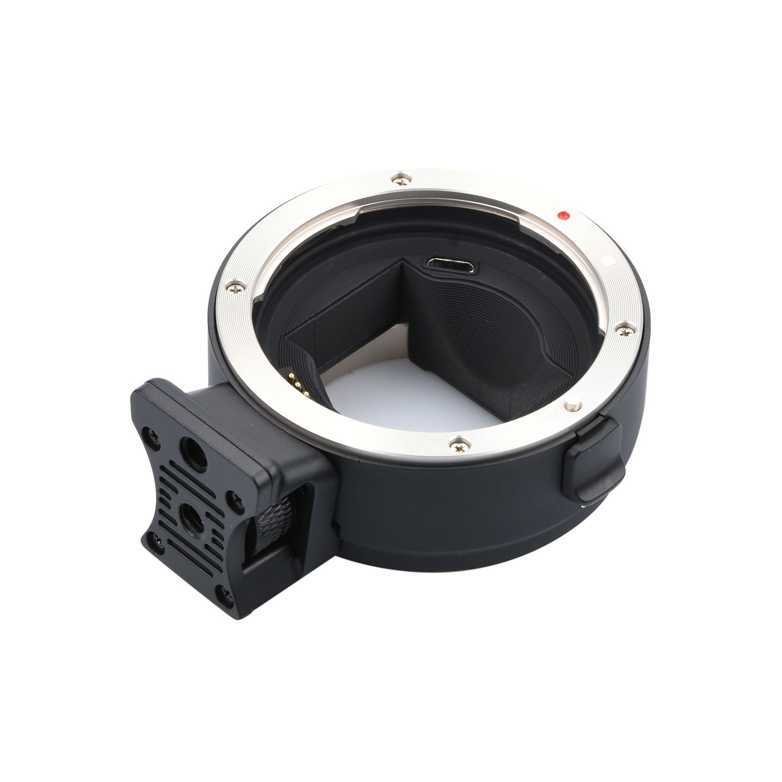 Canon EF EF-S to Sony E Mount Auto Focus Lens Adapter