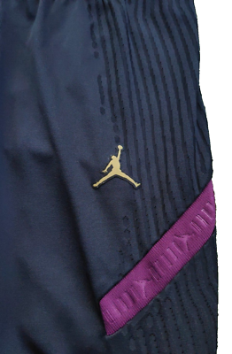 Nike Jordan Vaporknit PSG Paris Saint Germain Training Pants