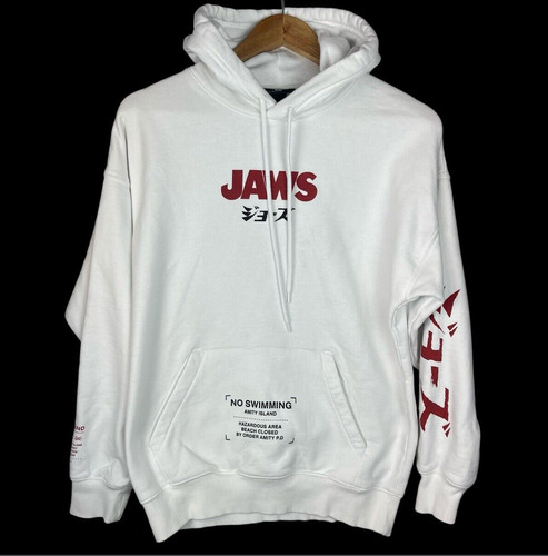 H and m jaws - Gem H and m jaws - Gem