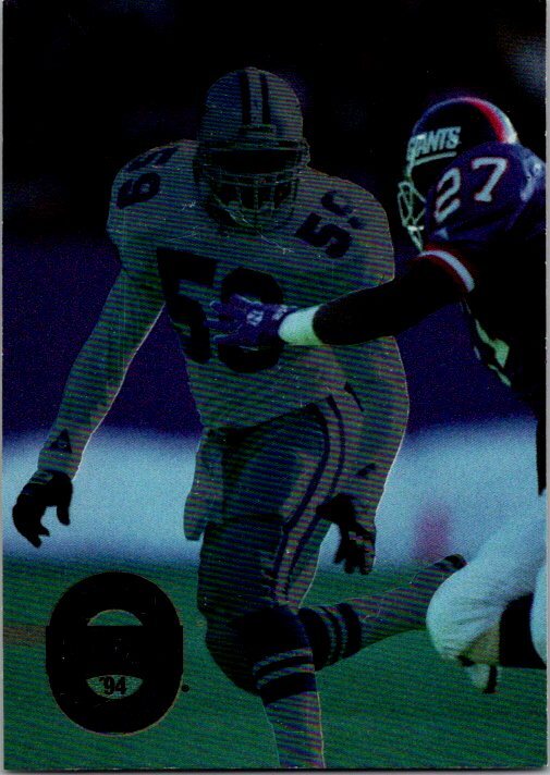 1994 Playoff #219 Darrin Smith Near mint or better