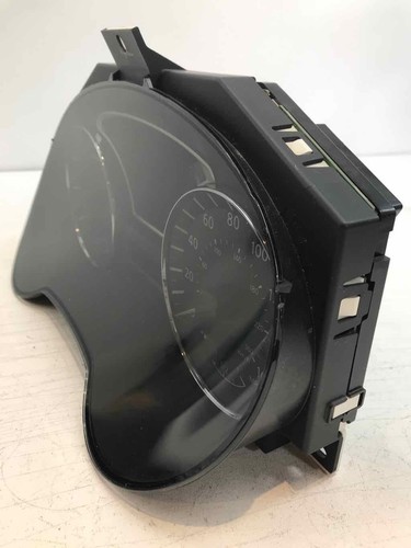 Cuadro de instrumentos velocímetro sedán de 2,5 L 286 k para Nissan Altima 2013 - Imagen 3 de 7