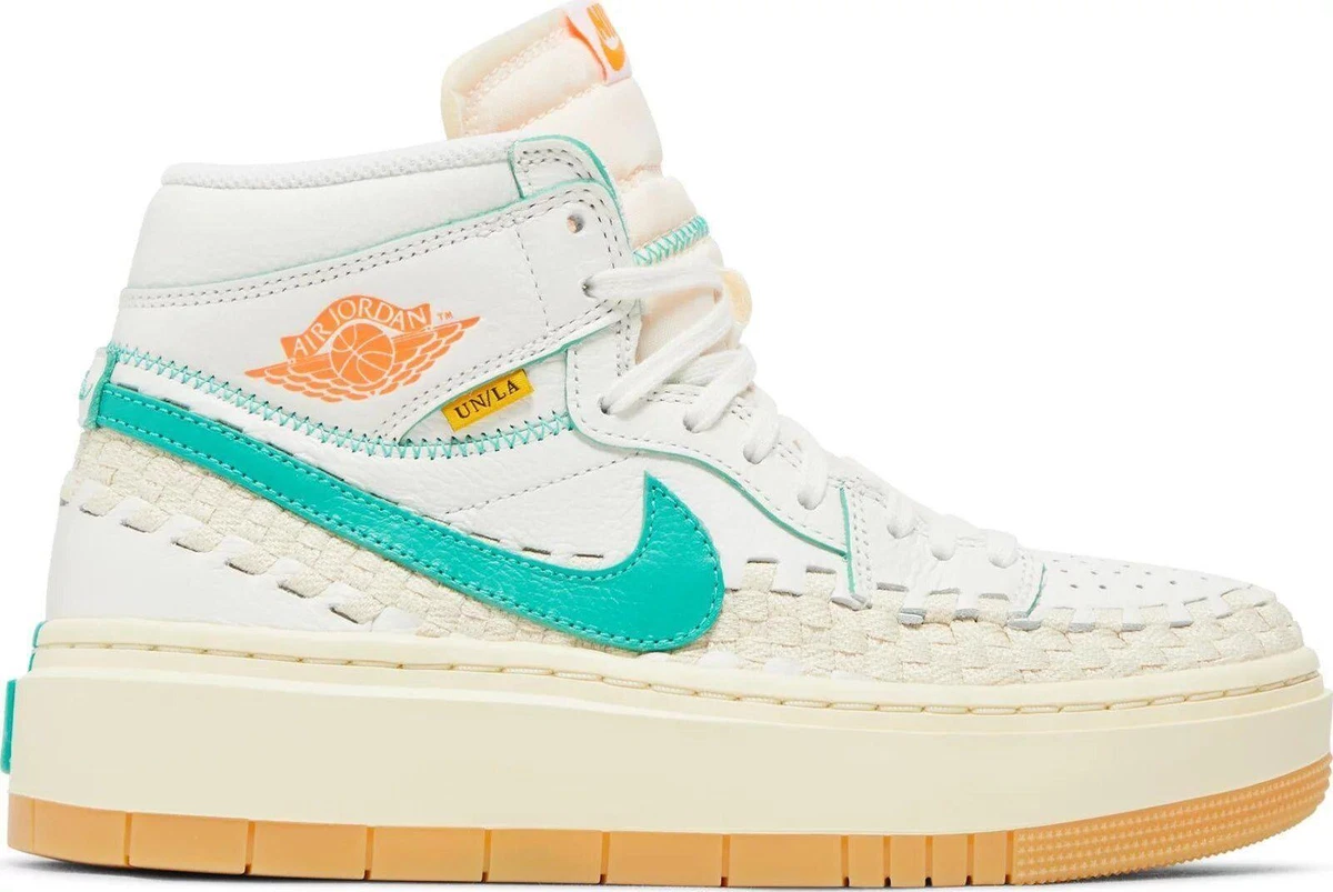 Union LA x Bephie's Beauty Supply x Air Jordan 1 Elevate SP