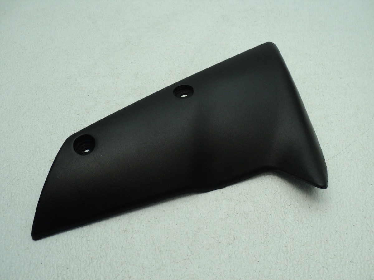 【ゆうほう】 Kawasaki Ninja ZX 10R #C215 Left Front Fender Trim / Fork Cover | eBay