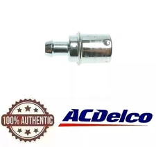 ACDelco PCV Valve For 97-04 Chevrolet Silverado 2500 1500 Corvette Tahoe GMC