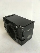 Leica Leitz Summitar Lens Hood SOOPD