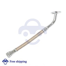 3899508 Turbo Oil Drain Drop Connection Tube ...