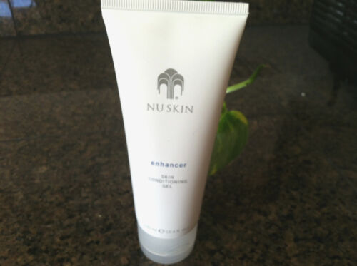 Nu Skin nuskin Enhancer Skin Conditioning Gel 100% Aloe - Picture 1 of 1