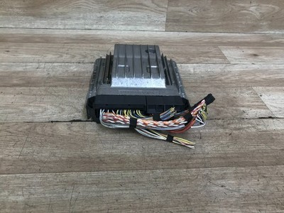 BMW OEM E88 E90 E92 E60 135 335 535 ENGINE MOTOR DME COMPUTER ECU N54 07-10 2