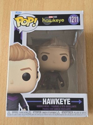 Funko Pop! Hawkeye 1211 Marvel Vinyl Figur