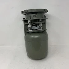 Moultrie NXT Hunter Deer Feeder MFG-13265 Programmable Timer Battery Operated