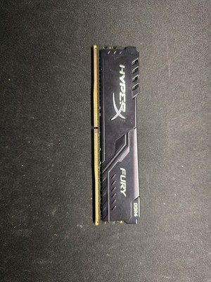 Kingston FURY Beast 16GB (1 x 16GB) PC4-25600 (DDR4-3200)  UDIMM Arbeitsspeicher