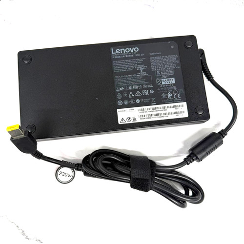 Lenovo 230W 20V 11,5A Laptop Ladegerät AC Adapter Netzteil ADL230NLC3A