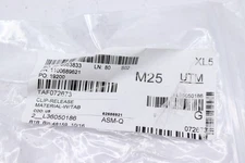 (2-Pk) Release Clip With Tab TAF072673