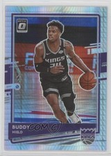 Lucky Envelopes Prizm 2020/21 Prizm /8 #73