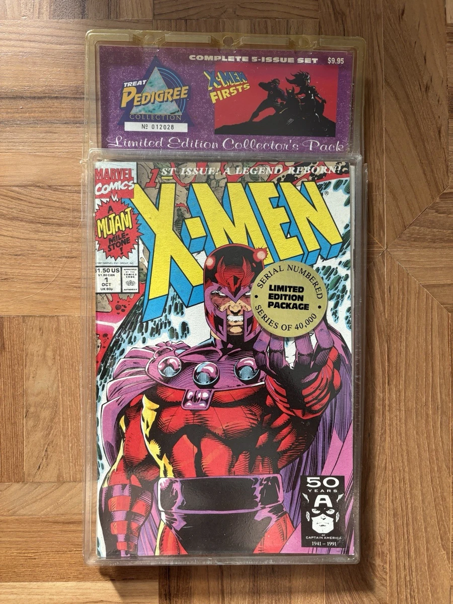 25+ X-Men Set Comics, Graphic Novels & TPBs for sale | Updated Oct