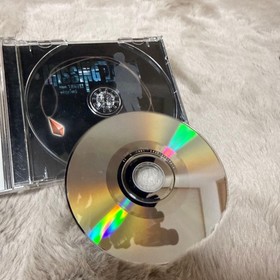 Missing Parts The Tantei Stories for Sega Dreamcast Video Game Japan used