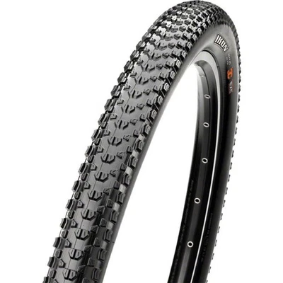 Maxxis Ikon EXO 3C MaxxSpeed 56-584 TR Faltreifen 27.5 x 2.20" Schwarz - Bild 1 von 4