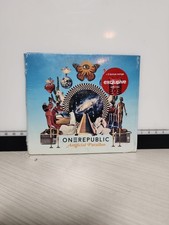 One Republic - Artificial Paradise Target Exclusive CD 2024 - NEW SEALED